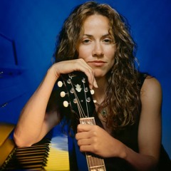 Sheryl Crow - The Difficult Kind Ft. Eric Clapton - Live
