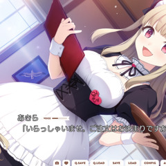 ネコと女子寮せよ！bgm21. あきらのテーマ