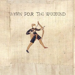 Hymn For The Weekend (Bardcore Cover)