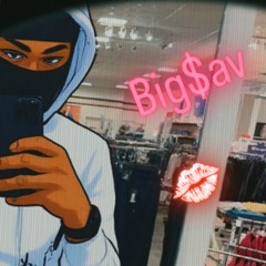 Big$av - Vibin