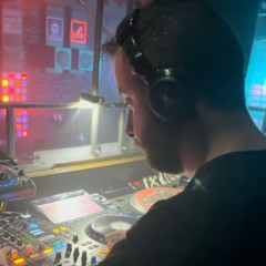 Sebastien Miotti | Lunighted Summer Clubbing