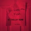 Tate Mcrae - You Broke Me First (DJ Trolley Remix)