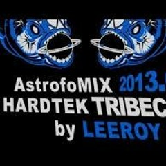 Leeroy (Bris-Tek) - Tribecore - Official AstroFoMix (Sept 2013)