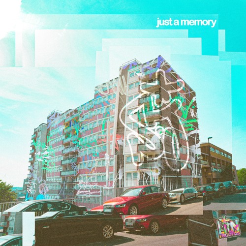 Space Jump - Just A Memory (Original Mix)