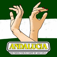 PREMIERE : Kid  Simius - Andalucia (Dub Version)