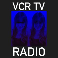 VCR TV • Shadow Vibrations Takeover
