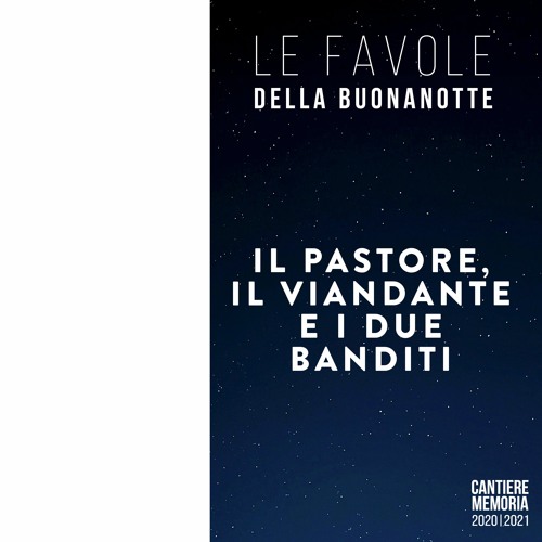 Il Pastore, il Viandante e i due banditi