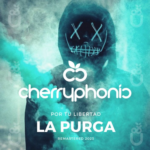 LA PURGA (THE ORIGINAL INTRO EDIT)[REMASTER 2023 FREE DOWNLOAD]