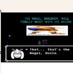 angelboss/alt black knife unfinished