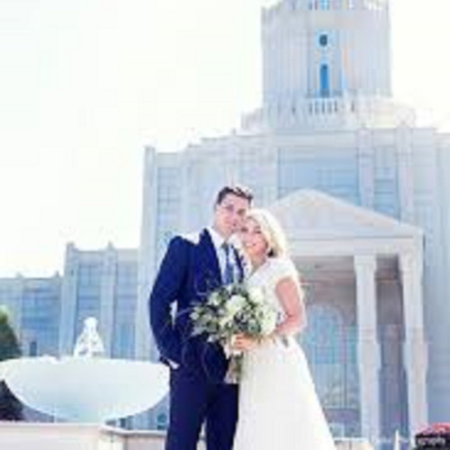 GOD, BLESS OUR MERRIAGE