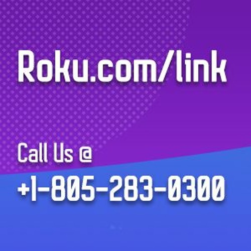 Stream episode How to Activate Roku using Roku.com/link Activation Code? by  Rachel jones podcast | Listen online for free on SoundCloud