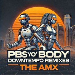 It's Funky (Jefferson Jive Mix)