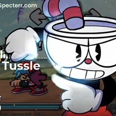 Technicolor Tussle - Friday Night Funkin': Indie Cross [Carlos Remix]