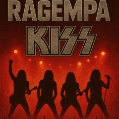 KISS – I Was Made For Lovin’ You (RAGEMPA Reborn Remix)