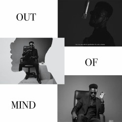 JB DHOPE -  OUT OF MIND (Freestyle)