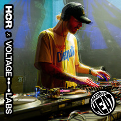 HÖR x Voltage Labs DJ Contest