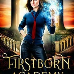 [Access] [KINDLE PDF EBOOK EPUB] Firstborn Academy: Shadow Witch by  Isla Frost 💖