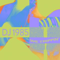 B2. DJ 1985 - The Last One