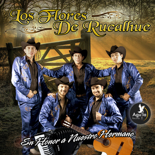 Stream Con la Tierra Encima (Cuando Yo Me Muera) by Los Flores de Rucalhue  | Listen online for free on SoundCloud