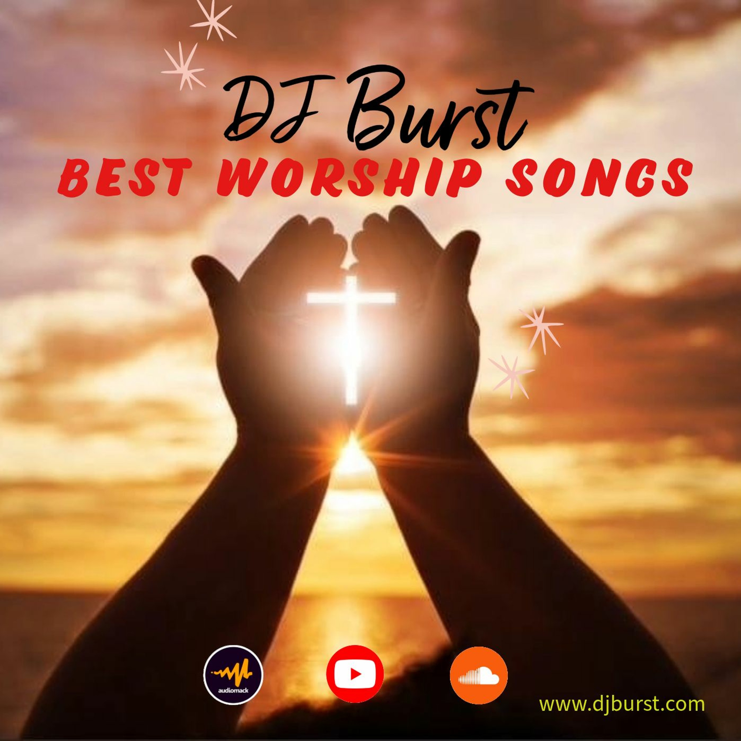 Gospel Meditation Evangelique  Dj Burst