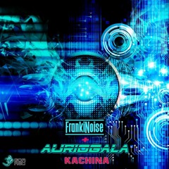 03 - AurioGala Vs FrankiNoise- Beautiful Creatures