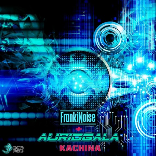 03 - AurioGala Vs FrankiNoise- Beautiful Creatures