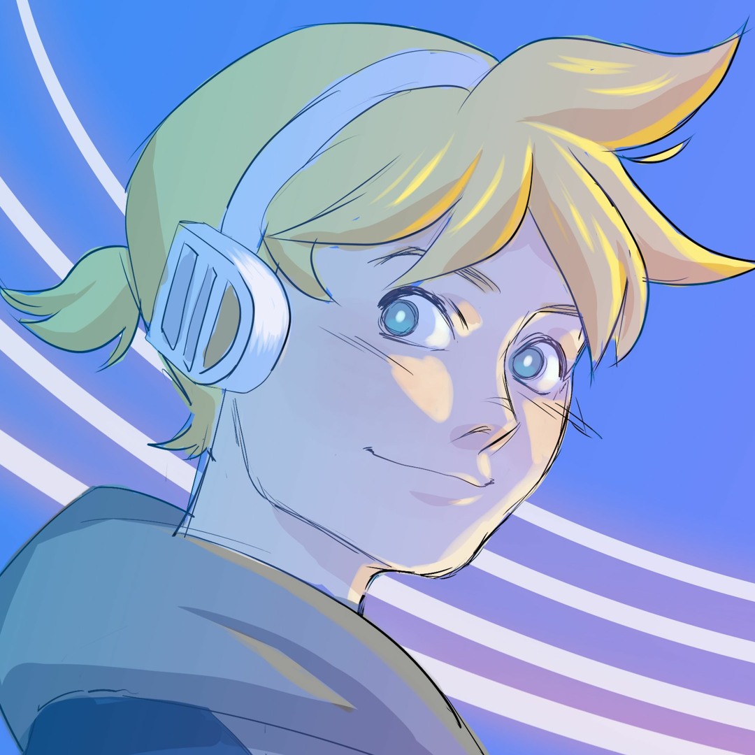 Stream Beat Eater 鏡音レン/Kagamine Len Ver.【VOCALOIDカバー】+VSQX by chitoseP ...