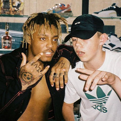 The Kid LAROI ft. Juice WRLD - Alice In Wonderland (Unreleased)