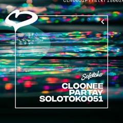Cloonee - Partay