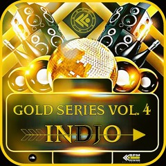 GOLD Series Vol. 4 by INDJO
