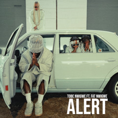 ALERT (feat. Fat Nwigwe)
