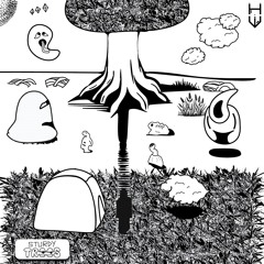 Sturdy Trees - Coniferous