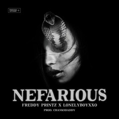 Nefarious ft. Lonelyboyxxo