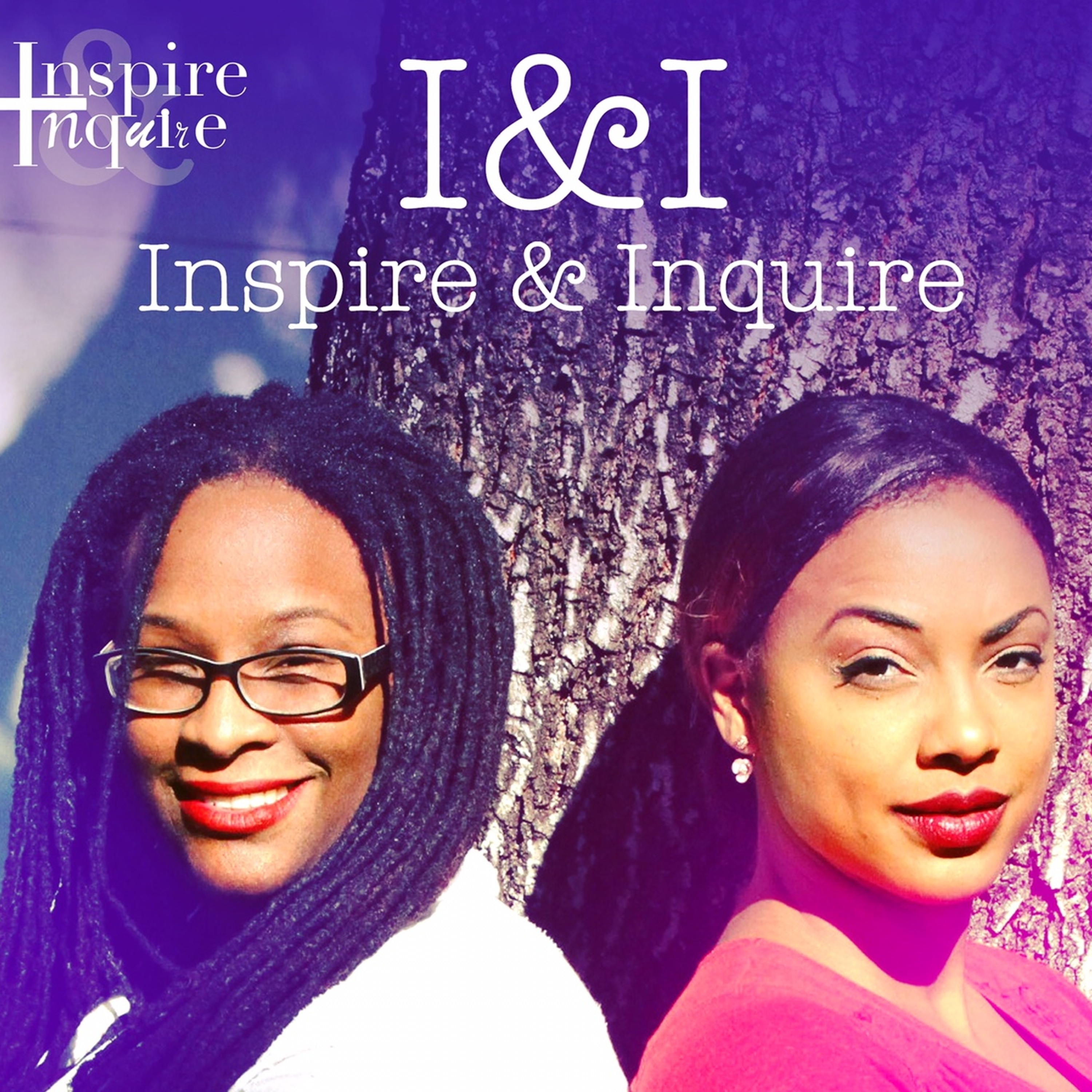 Inspire and Inquire