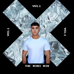 The mini mix vol 1