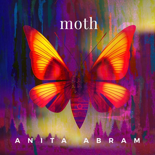 Moth (Feat. Pete Moody)