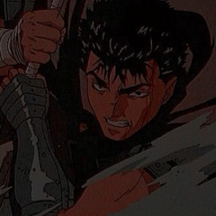 Gatsu Theme - Berserk OST ( slowed + reverb )