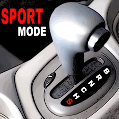 Branches - Sport Mode