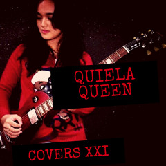 Champagne Supernova (RAW Cover)