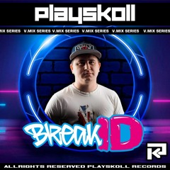 PLAYSKOL BREAKS ID V.MIX SERIES 020