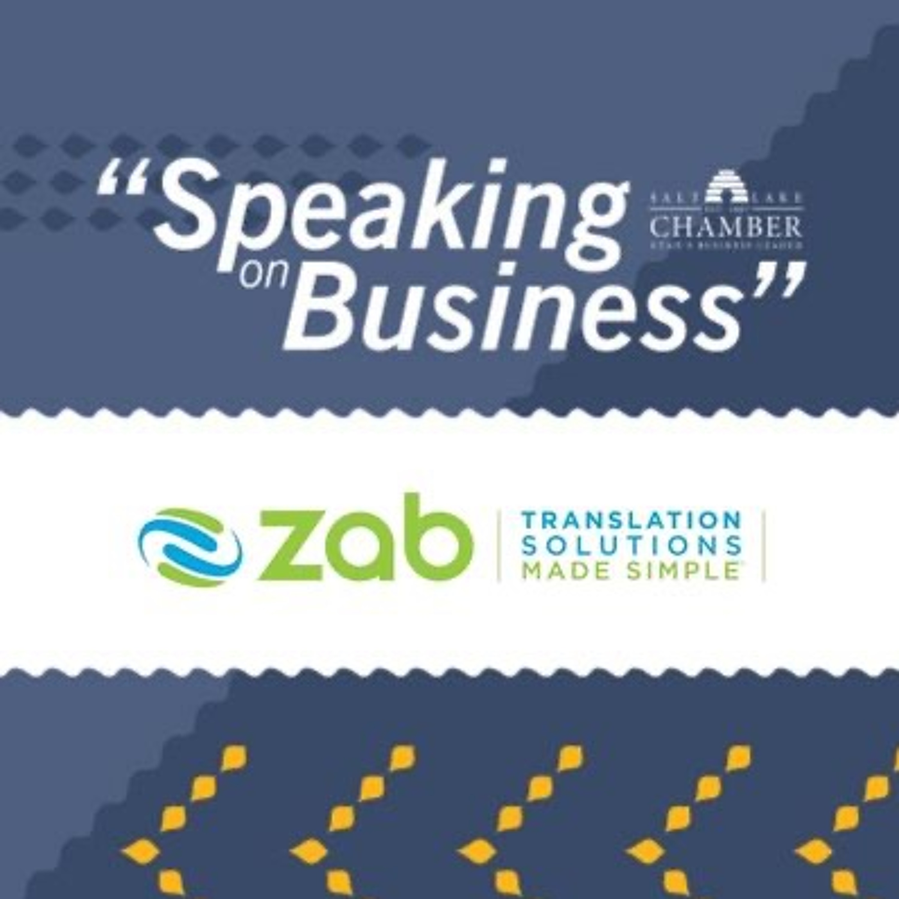 Salt Lake Chamber