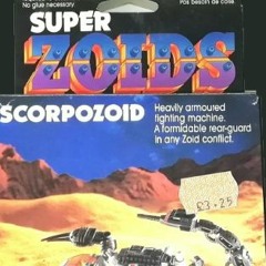Super Zoids