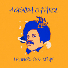 Tim Maia - Acenda o Farol (Mauricio Cury Remix) filtered by copyright