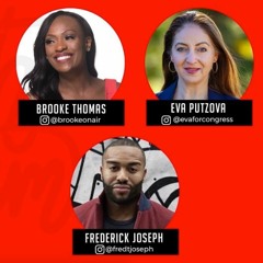 Truth Serum | Put People First & Not Corporate Interest