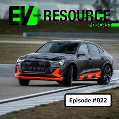 Audi e-Tron S, Tesla Autopilot updates, Infinity's EV, and more... #The EV Resource Podcast #022
