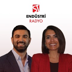Yalçın Yaşar & Handan Kaloğulları - Spor Endüstrisi