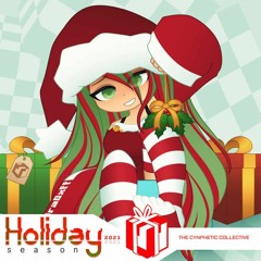 ReeK & Fyrebreak - 運命を決めた一マッチ (The Match That Decided Fate) [F/C Holiday Season 2021]