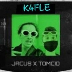 YOUNG MULTI ft. Żabson - K4FLE ale to Jacuś - Bob feat. Tomcio