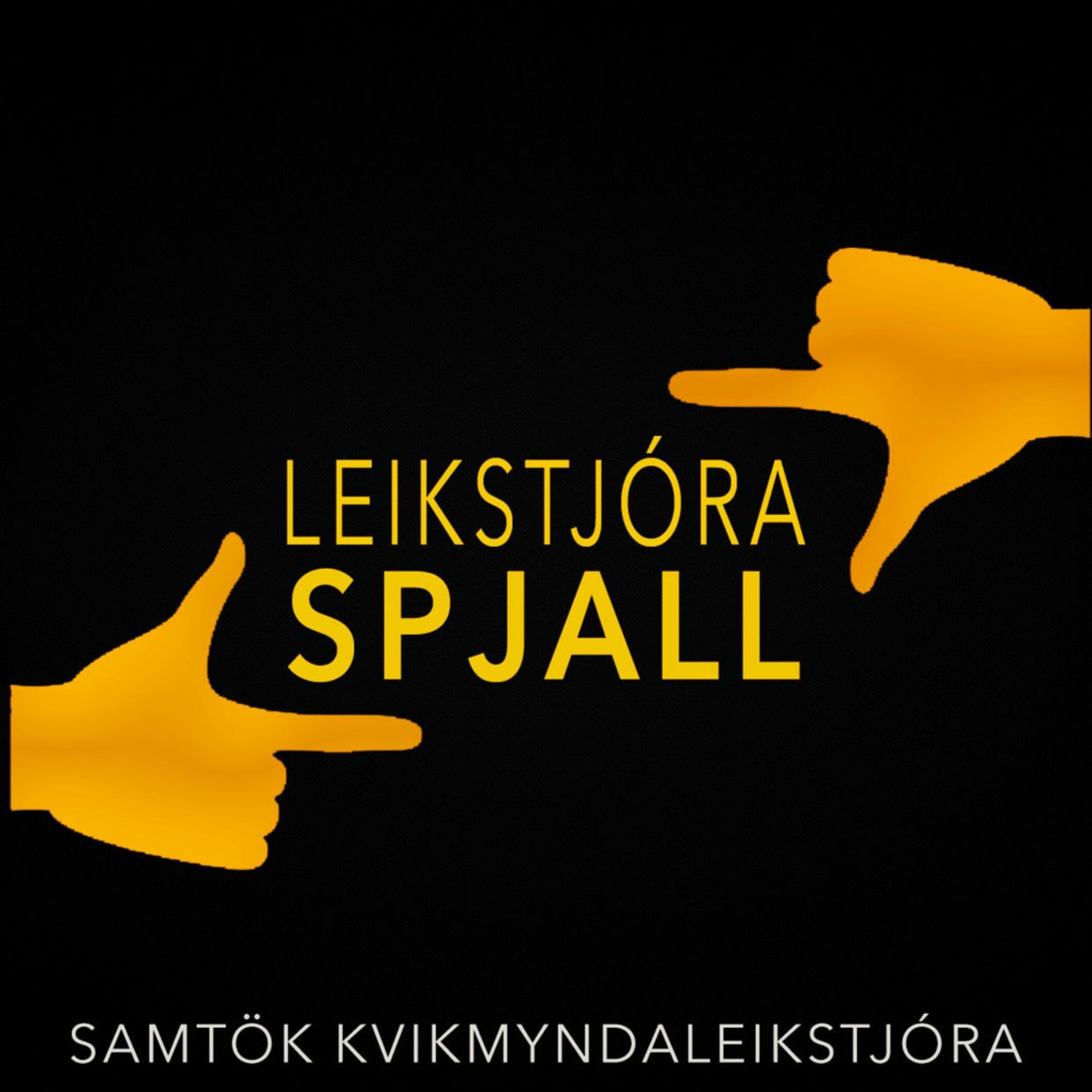 Leikstjóraspjall