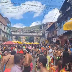 MTG CARNAVAL DE BH - MC DOBELLA, MC MAGRINHO & DJ PJNOBEAT